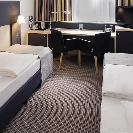 Mercure 4*