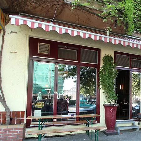 Hostel Fabrik - *
