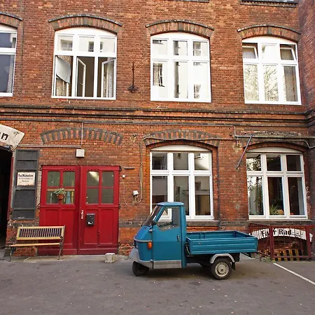 Fabrik -