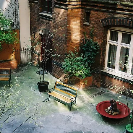 Hostel Fabrik - Berlin