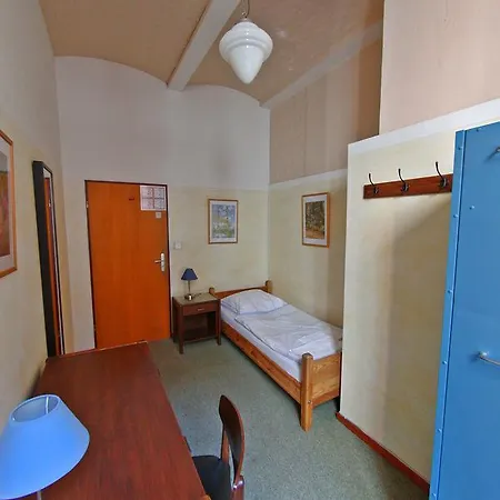 Fabrik - Hostel