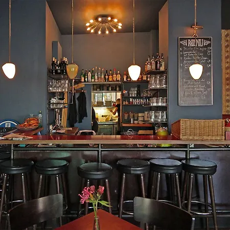 Fabrik - Hostel Berlin