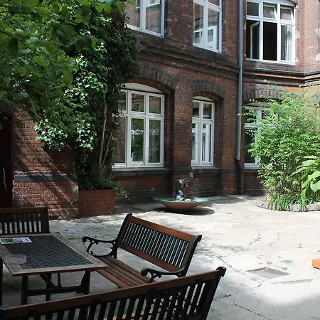 Fabrik - Hostel
