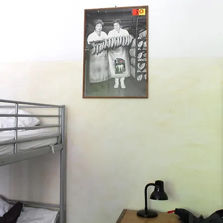 Fabrik -
