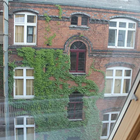 Hostel Fabrik - Berlin