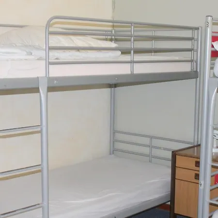 Hostel Fabrik -