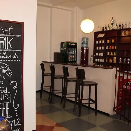 Fabrik -