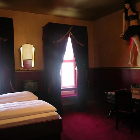 Arte Luise Kunsthotel 3*