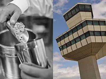 Mercure Airport Tegel Отель Берлин