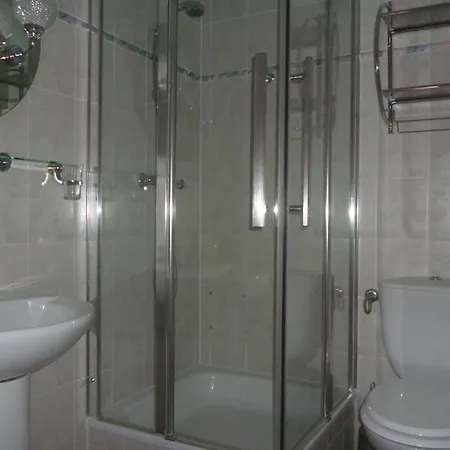 Guest house Haus Bielke Berlin
