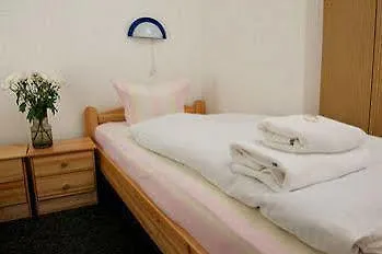 Hotel Sickinger Hof Berlin
