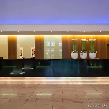 Hotel Pullman Schweizerhof 5*