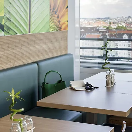 Ibis Messe