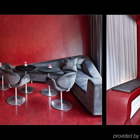 Hotel Q! 4*