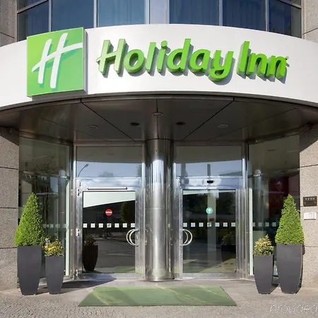 Holiday City Center East Prenzlauer Berg By Ihg 4* Berlin