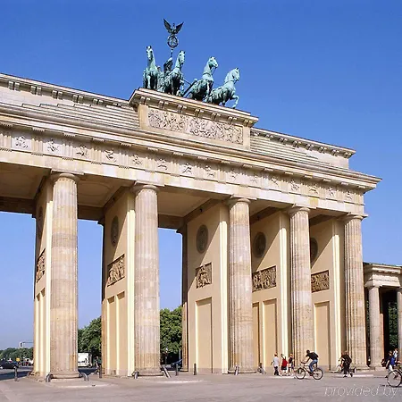 Ibis City Potsdamer Platz 2* Berlin