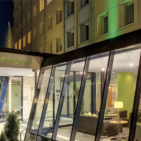 Moxy Humboldthain Park 4* Berlin