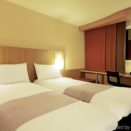 Ibis Mitte Hotel Berlin