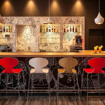 Hotel Ibis Spandau Berlin