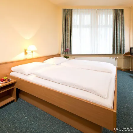 Hotel Martas Allegra Berlin