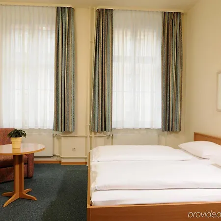 Hotel Martas Allegra 3*