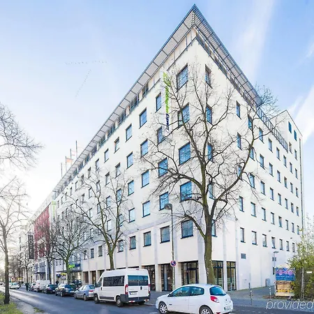 Hotel Express Centre By Ihg