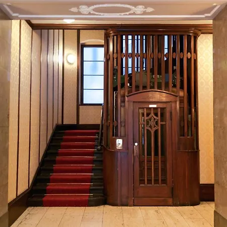 Midi City West Am Ku'damm Hotel Berlin