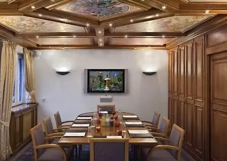 Bernstein Kastania Hotel