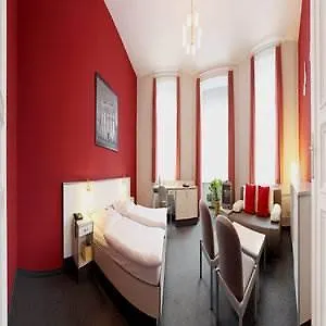 Otel Nova Berlin