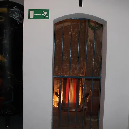 Hostel Fabrik - Berlin