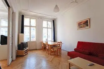 Apartment Tolle-wohnungen