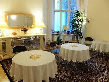 Pensionat Brinn 3*
