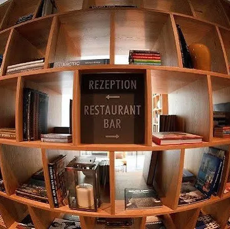 June Six West Hotel Berlino