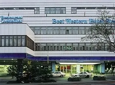 Hotel Steglitz International Berlin