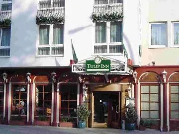 Hotel Georghof