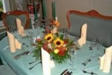 Alt-karow Guest house 3*