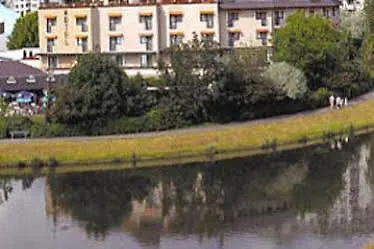 Rheinsberg Am See Hotel Berlin