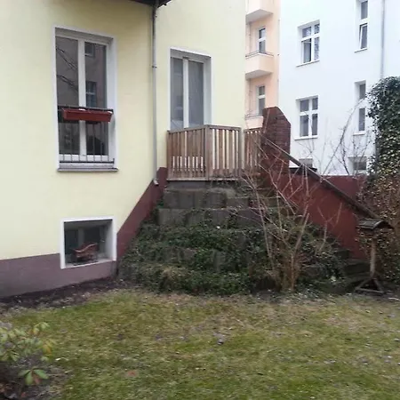 Tempelhof Bed & Breakfast Berlin