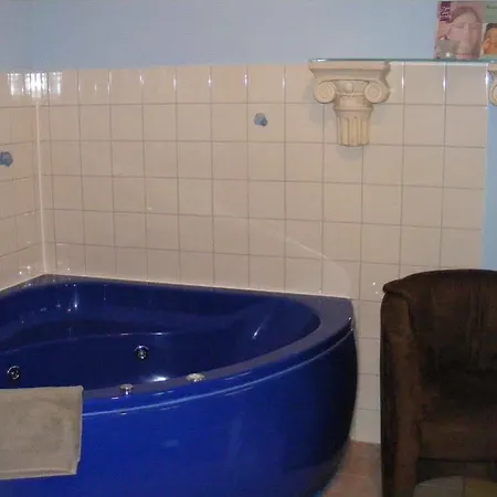 Tempelhof Bed & Breakfast Berlin