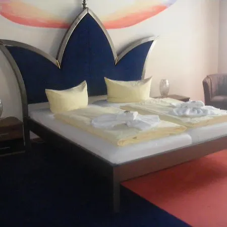 Bed & Breakfast Tempelhof Berlin