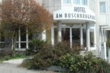 Am Buschkrugpark 2* Berlim