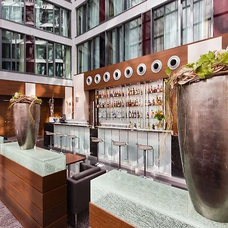 Eurostars Berlin