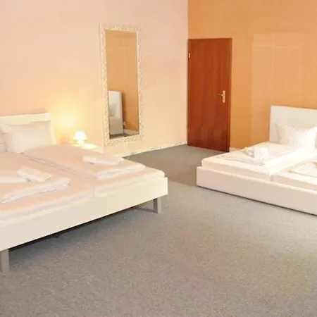 Hotel De Ela Berlin