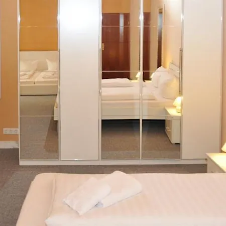 De Ela Hotel Berlin