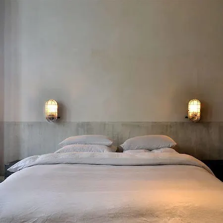 Aparthotel Linnen