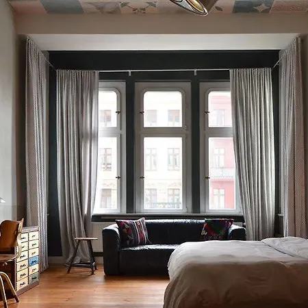 Aparthotel Linnen 3*