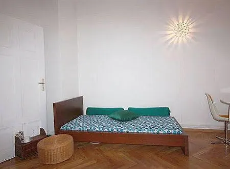Hotel O.f.t. - Mitte