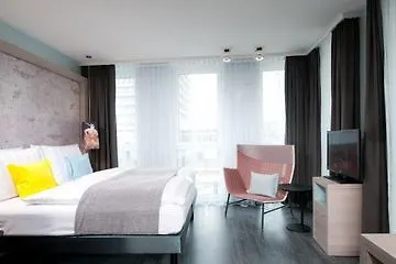 Indigo Berlin-alexanderplatz, An Ihg 4*