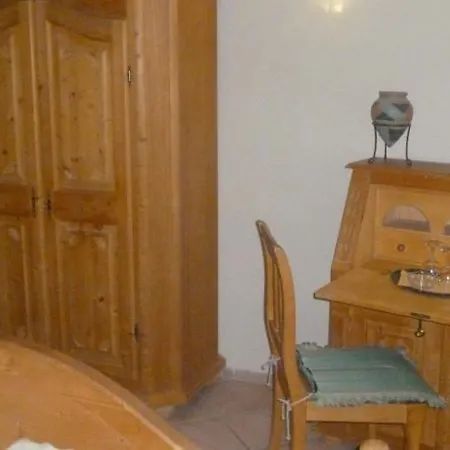 Haus Bielke Guest house *