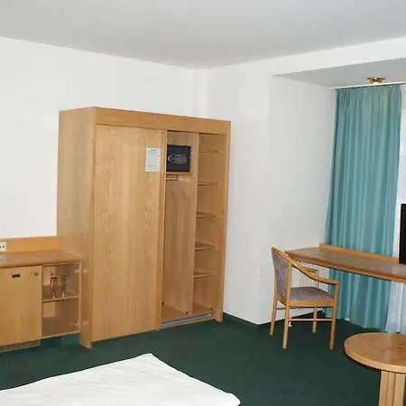 Apart West Im Esprit Hotel Berlin